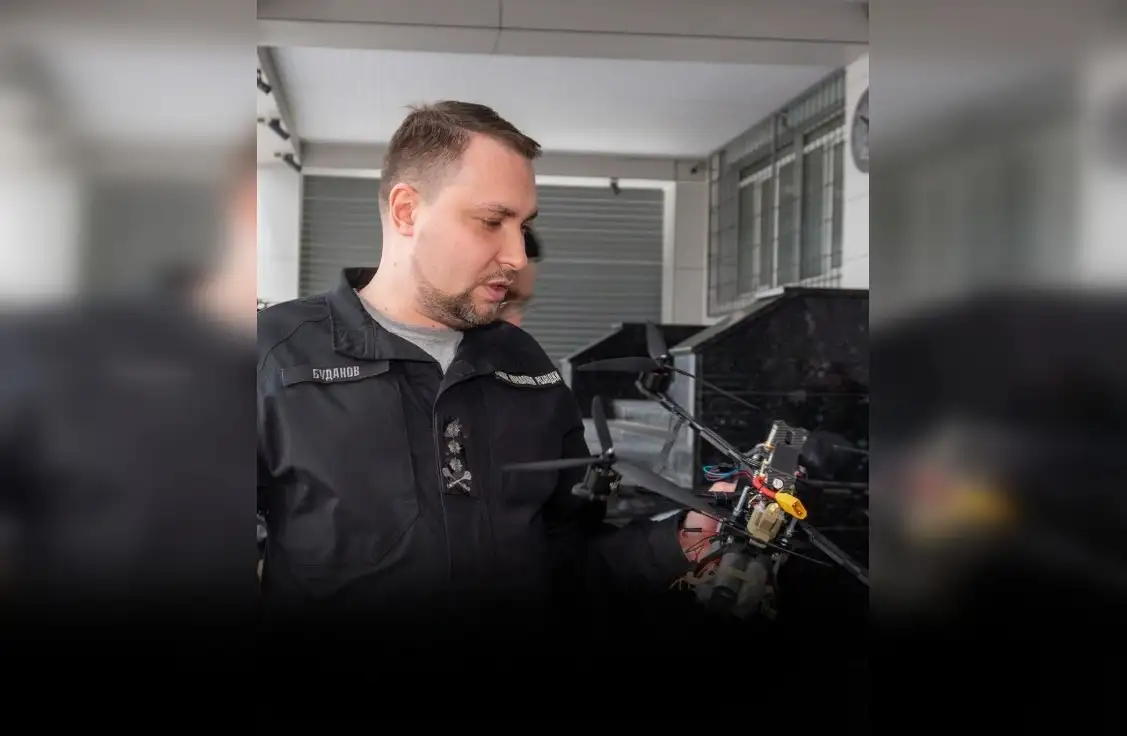 Не ломается, как китайское: бойцы получат БПЛА с 30-километровым украинским оптоволокном, — DE