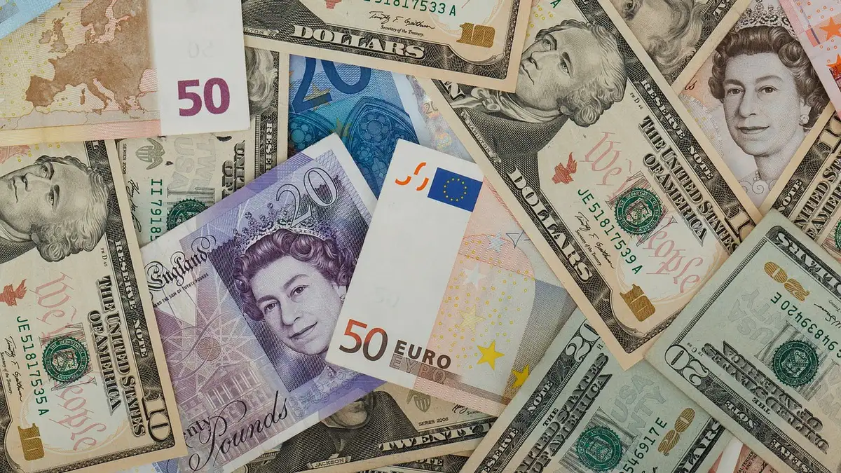 Kyiv student detained for threatening to blow up currency exchange office