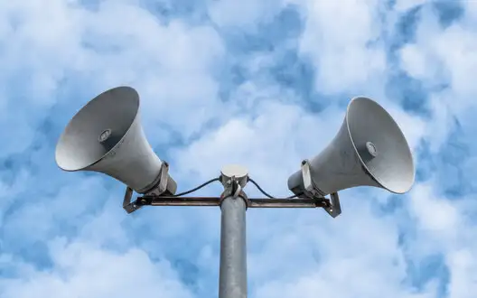 Localized air raid alerts have been introduced in Dnipropetrovsk region