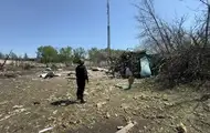 У Костянтинівці пошкоджена критична інфраструктура