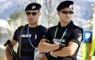 У Греції затримали чоловіка, що "заради Батьківщини" шпигував на користь РФ