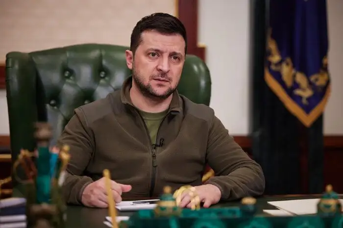 Зеленський підписав закон про компенсації для родин загиблих цивільних захисників