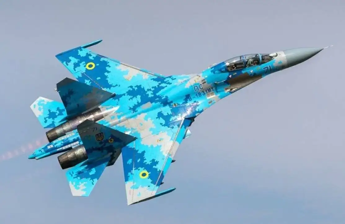 April 2025. Ukrainian air defense destroyed over 2,300 Russian missiles and drones