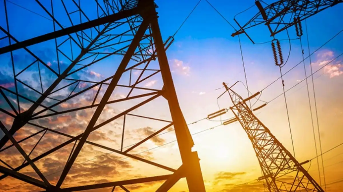 Maximum capacity of electricity exports to EU increases from 550 MW to 650 MW