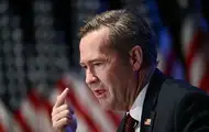 Советник Трампа Волц ушел с должности - СМИ