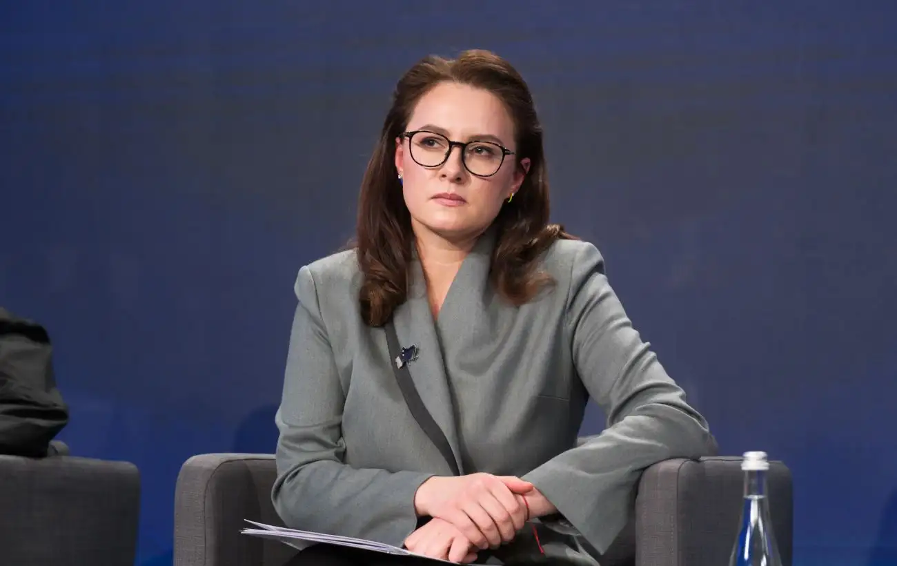 Украина сохранит контроль над надрами? Свириденко раскрыла детали сделки с США