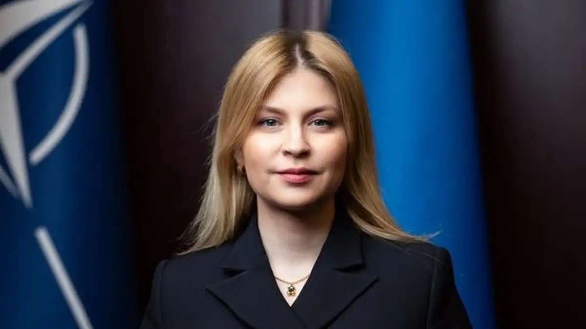 Stefanishyna on relations with Hungary: There is unpleasant feeling about aggressive rhetoric, but there is dialogue, understanding