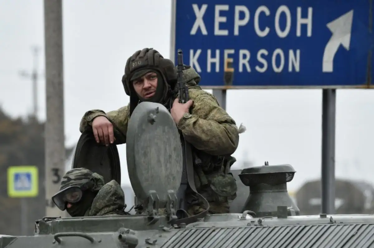 "Не допустим такого сценария": в РФ заявили, что Украина никогда не вернет границы 1991 года