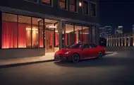 Нове покоління Toyota Camry отримало спецверсію