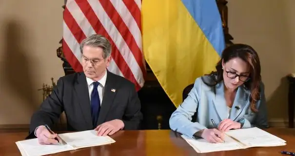 Довгоочікувана угода про копалини: що підписала Україна, навіщо це Трампу і як вона вплине на війну