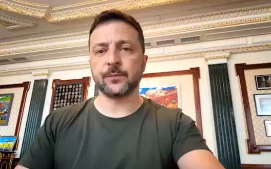Zelenskyy on US deal: This is first result of Vatican meeting with Trump. VIDEO