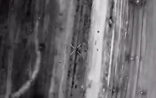 Ukrainian drones destroyed over 160,000 enemy targets in two months – Syrskyi. VIDEO