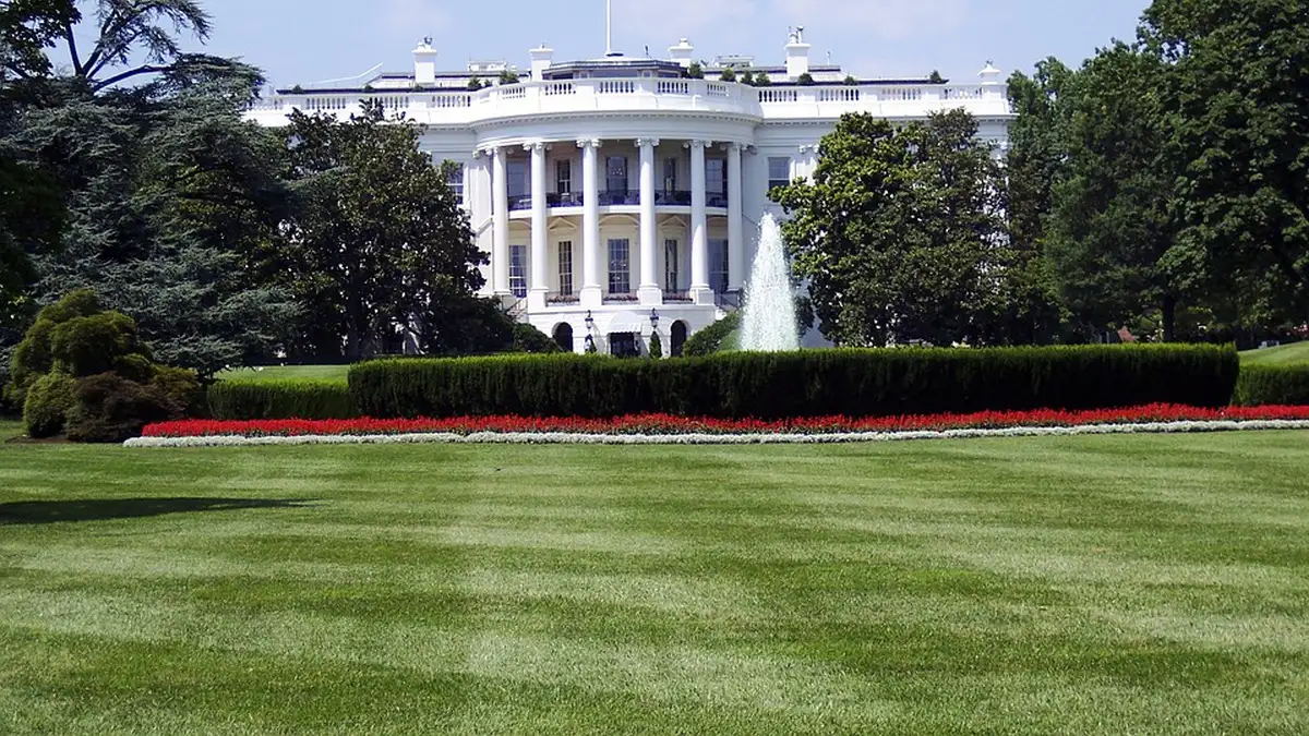 Partnership Agreement sends signal to Russia of US interest in Ukraine's long-term success – White House