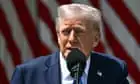 Trump administration readies first sale of military equipment to Ukraine
