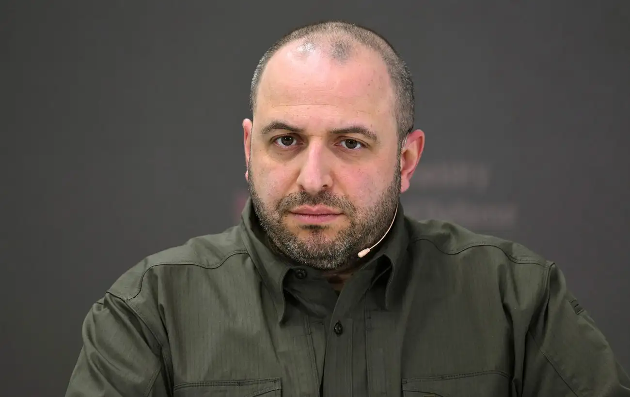 Новий етап реформи оборонних закупівель: Умєров запустив реорганізацію ДОТ