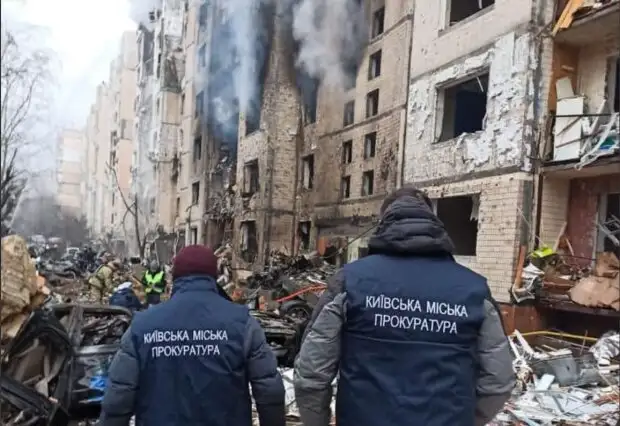 "Вы будете скучать за войной – за кровью, смертью": Карась шокировал заявлением о мире