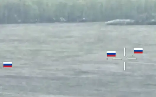 National Guard’s "Khartiia" unit eliminates 12 Russian assault troops within hours. VIDEO