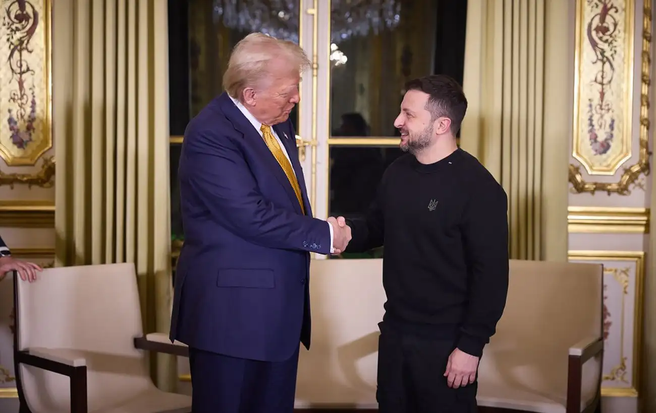 "Сильне послання Росії". У Трампа розкрили деталі угоди про надра з Україною