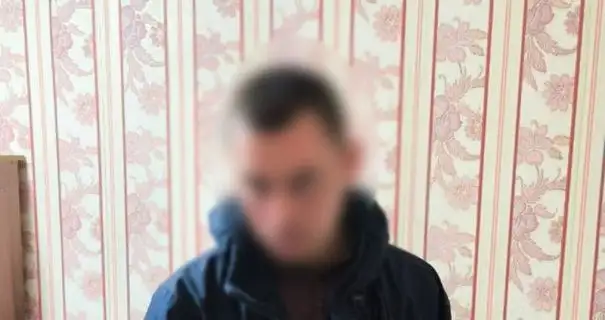 Житель Киева до смерти избил свою сожительницу
