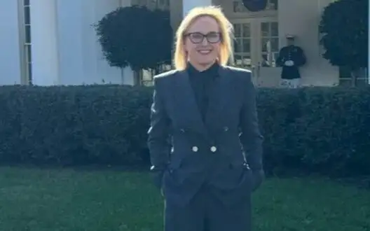 Julie Davis appointed as U.S. Chargé d’Affaires in Ukraine (updated)