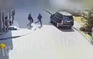 Замах на Стерненка. Атака російських спецслужб