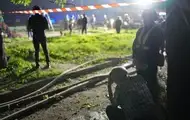 Кількість постраждалих у Запоріжжі зросла
