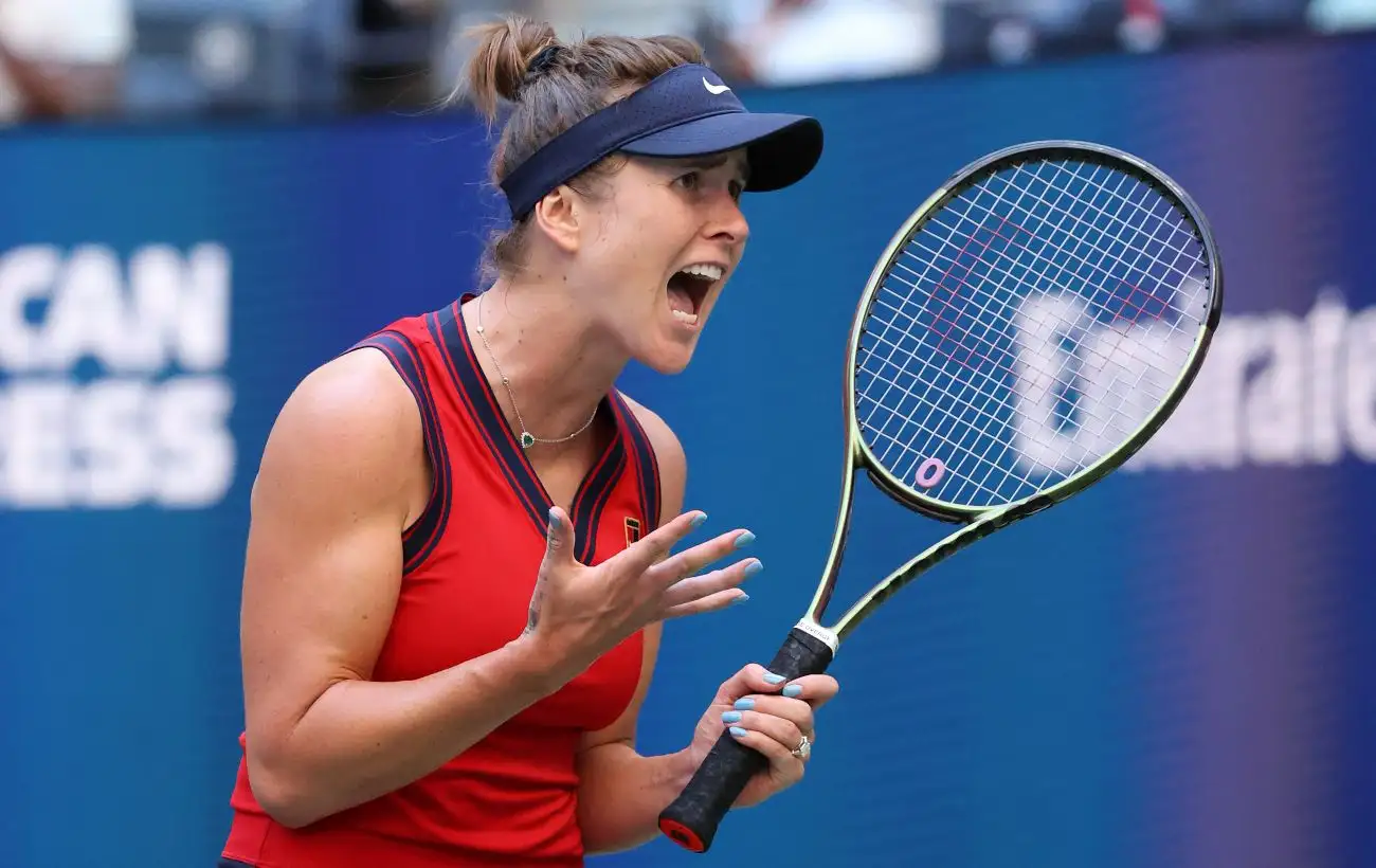 Світоліна - Соболенко: хто переміг у півфіналі турніру WTA 1000 у Мадриді