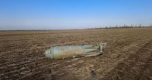 За місяць РФ застосувала проти України понад 5 тисяч КАБів