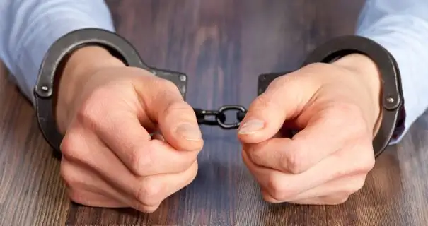 Снимал порно и отправлял ребенку: в Одесской области задержали 22-летнего парня