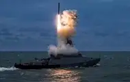 Росія вивела в Чорне море 15 кораблів