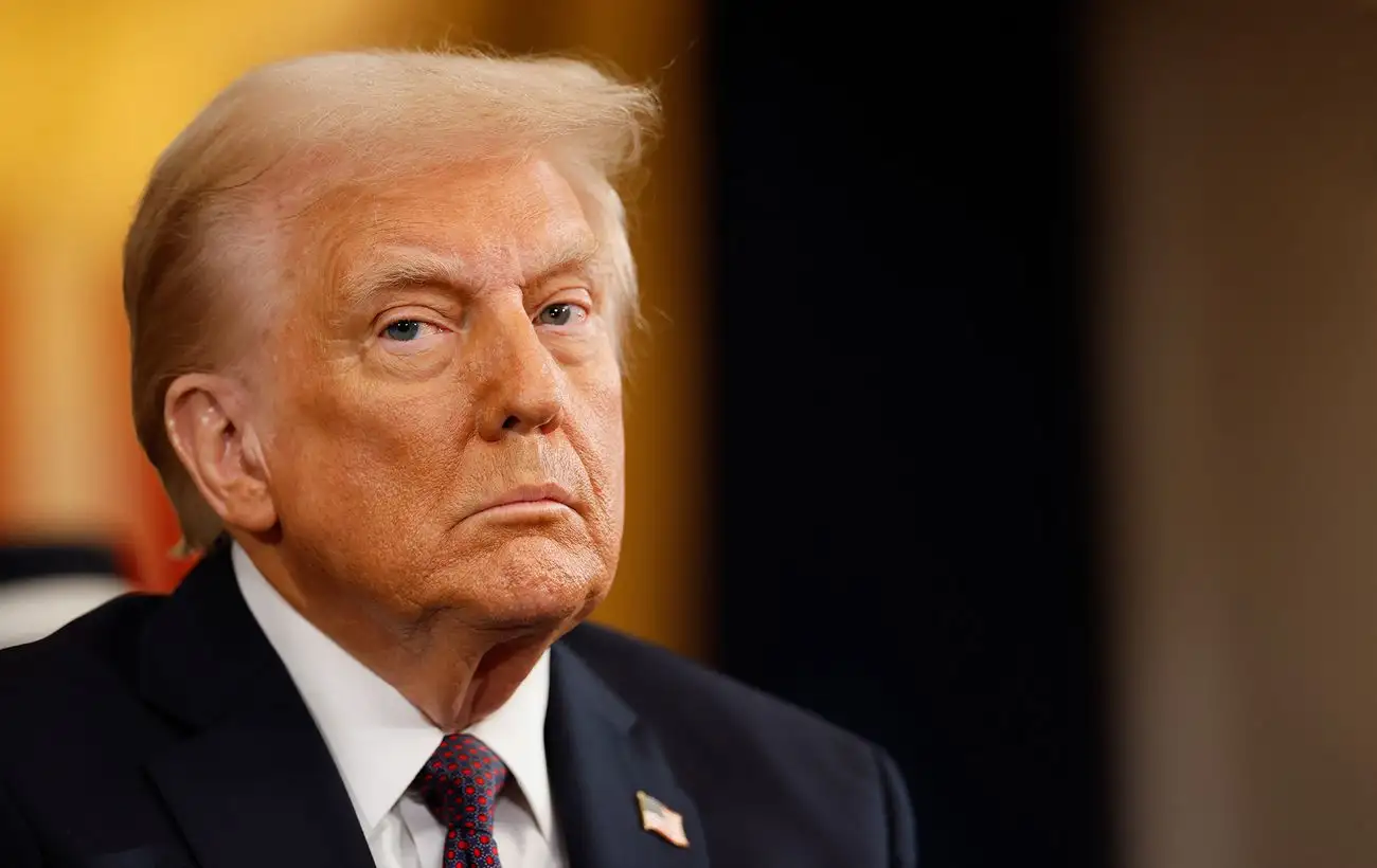 Трамп предлагает исторически рекордный бюджет на армию США