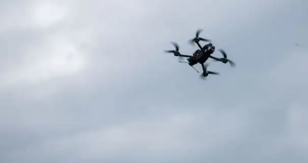 Оккупанты атаковали FPV-дронами Николаевщину
