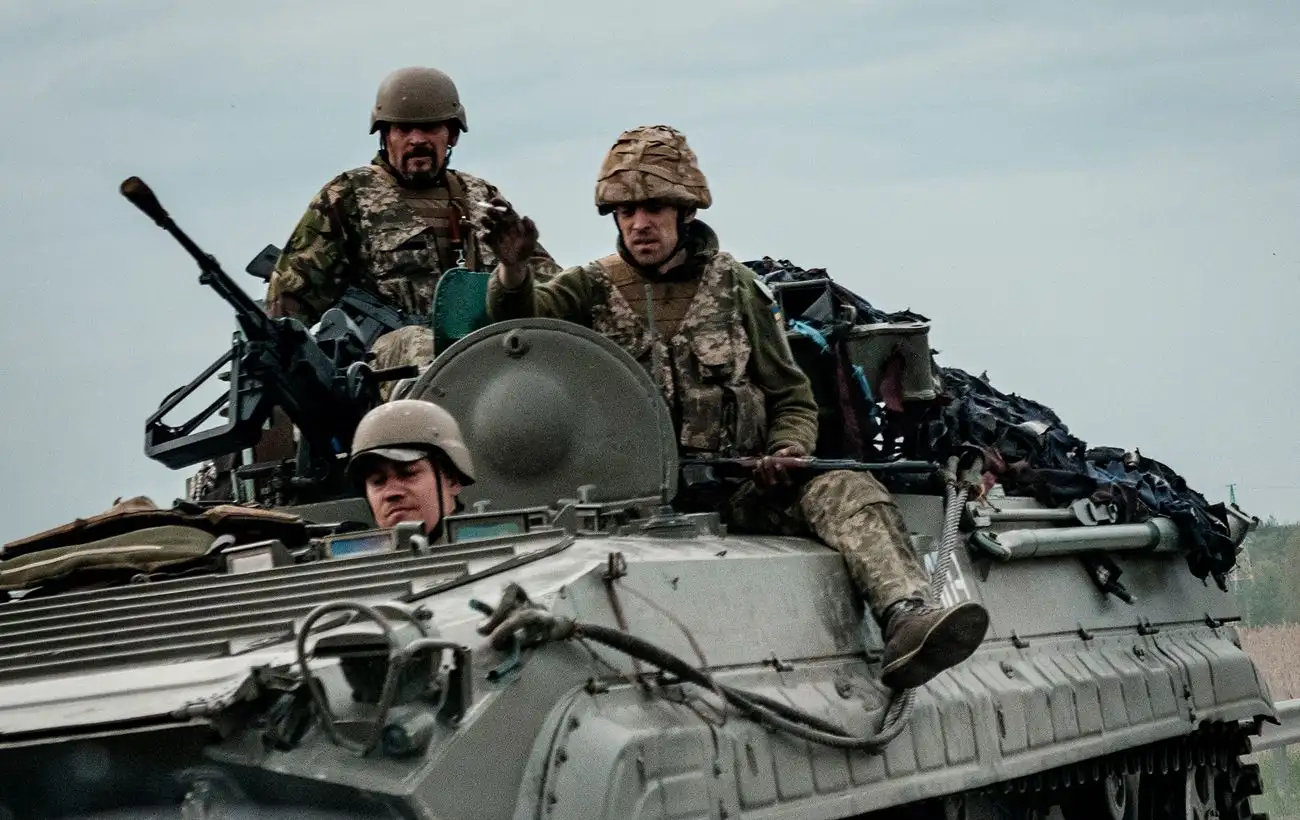 Росіяни втратили за добу понад 1100 солдатів і 200 одиниць техніки, - Генштаб