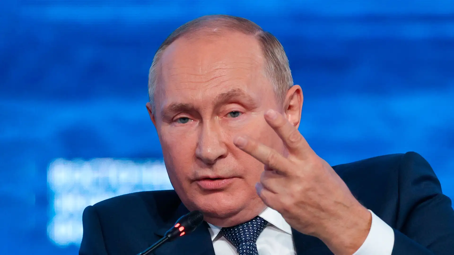 Путин мог изменить краткосрочные цели и готов на мир: какая новая стратегия РФ, — CNN