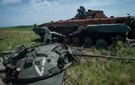 Генштаб назвав втрати Росії на 2 травня