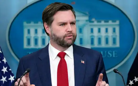 Process of ending war in Ukraine has stopped - Vance