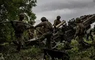 ЗСУ вразили шість районів зосередження росіян