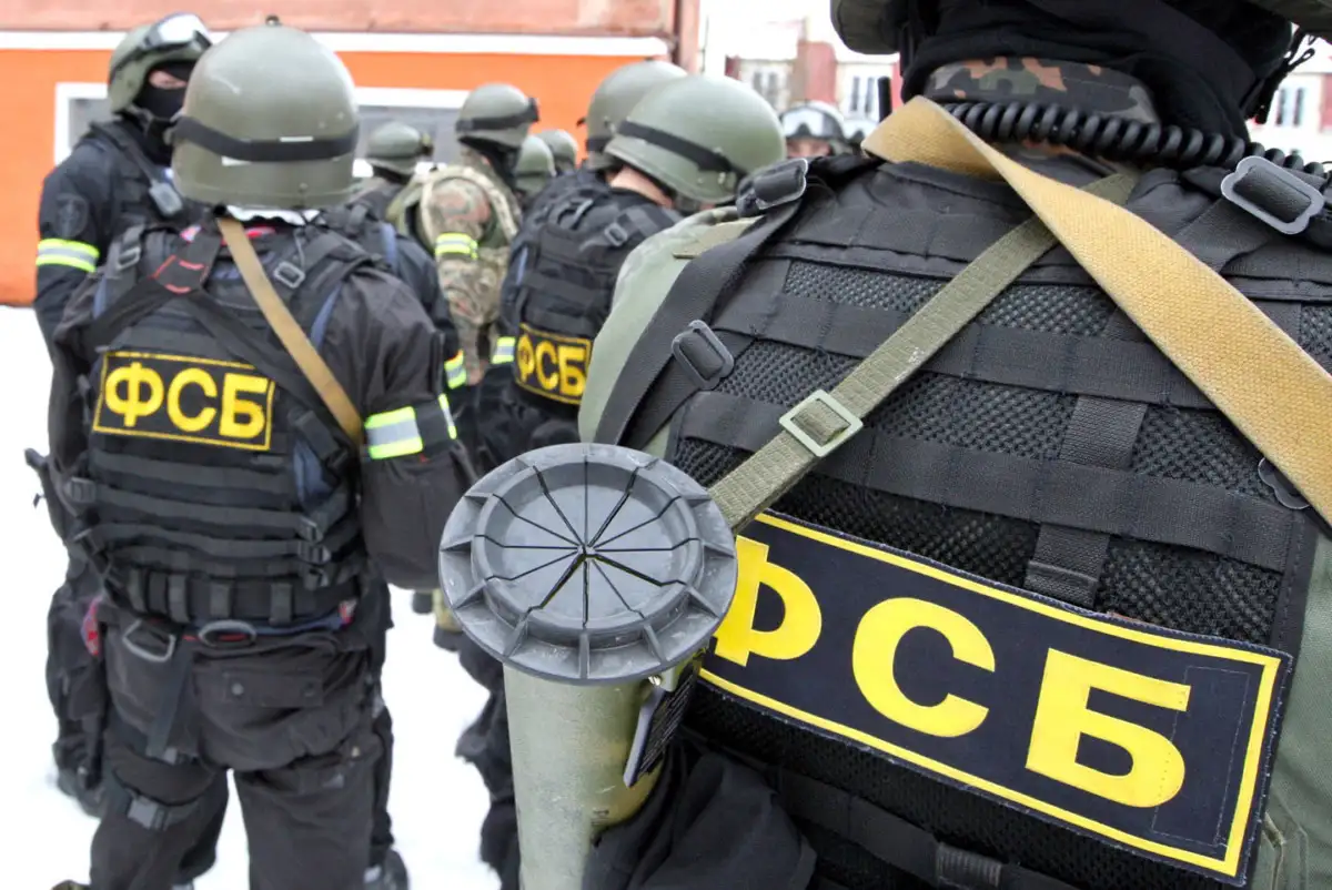 Чтобы обвинить Украину: россияне планируют организовать теракты во время парадов ко Дню победы, — InformNapalm
