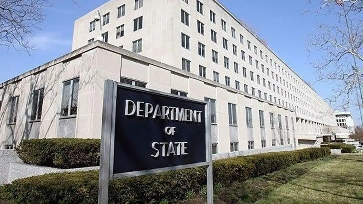 Julie Davis appointed US Chargé d'Affaires in Ukraine