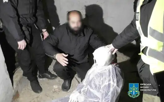 Killed 11 people: citizen of Uzbekistan was sentenced in Kyiv. PHOTOS