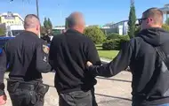 В Украину из Германии экстрадировали подозреваемого в торговле людьми