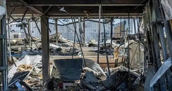 Апрель на Херсонщине: оккупанты убили 22 и ранили 215 гражданских