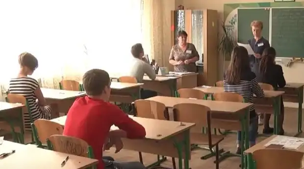 Школьников ждет дополнительный год за партой: ни дети, ни учителя не в восторге
