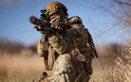 Russia continues assault on Vovchansk: enemy suffers losses, but does not abandon attempts to break through - State Security Service of Ukraine