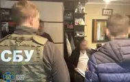 У Монако затримали сина Богуслаєва