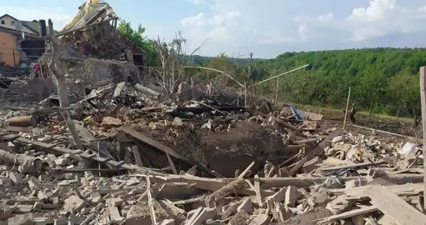 Росіяни атакували Сумщину КАБами та дронами: за добу понад 70 обстрілів