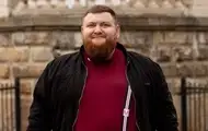Минус 54 кг. Юморист Владимир Жогло сделал операцию ради здоровья