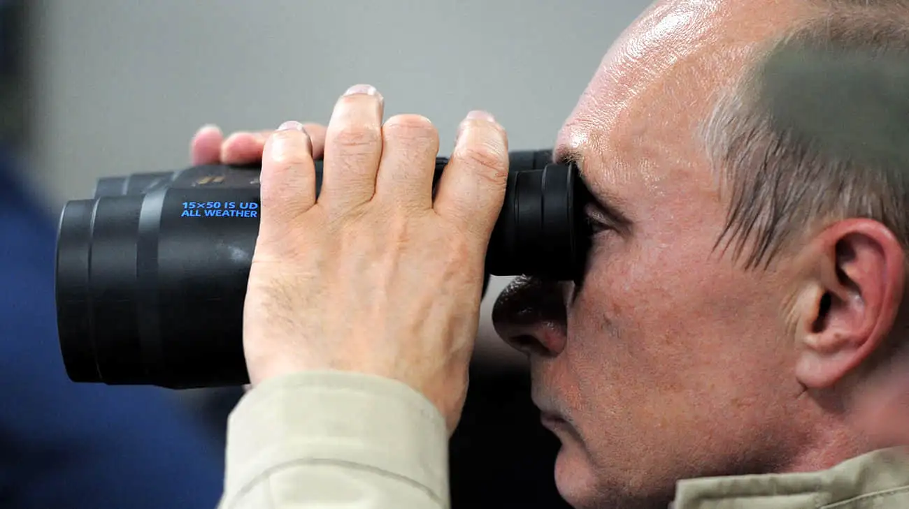 Путін міг змінити цілі у війні проти України – CNN