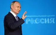 СМИ узнали об изменении планов Путина в войне