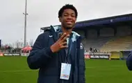 Манчестер Юнайтед практически заполучил 18-летнюю звезду